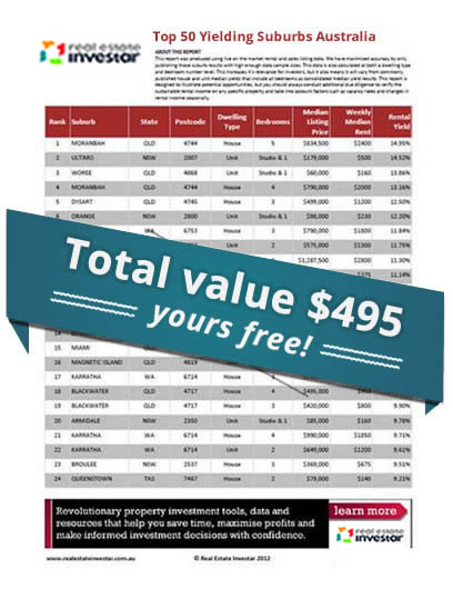 Free suburb report Free suburb report
