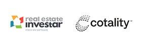 REI CoreLogic Logo