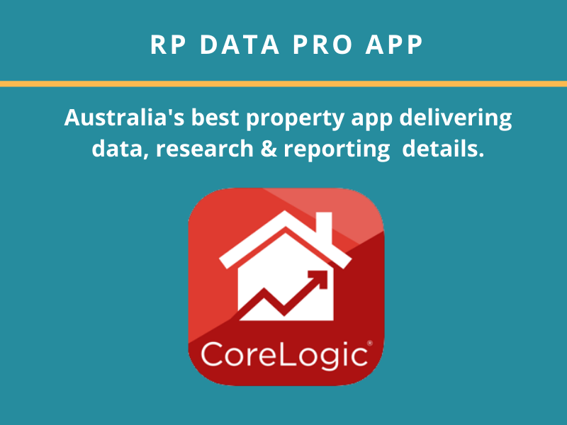 Rp Data App